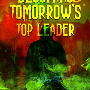 BECOMING TOMORROW’S TOP LEADER, amazon